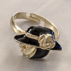 Vintage Ring (Adjustable)
